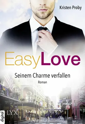 Proby |  Easy Love - Seinem Charme verfallen | eBook | Sack Fachmedien