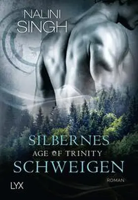 Singh |  Age of Trinity - Silbernes Schweigen | Buch |  Sack Fachmedien