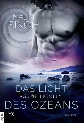 Singh |  Age of Trinity - Das Licht des Ozeans | eBook | Sack Fachmedien