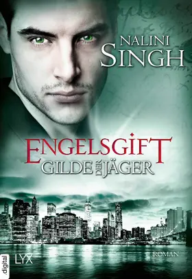 Singh |  Gilde der Jäger - Engelsgift | eBook | Sack Fachmedien