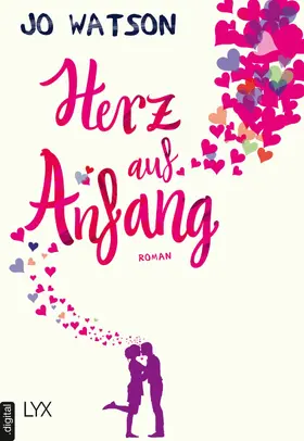 Watson |  Herz auf Anfang | eBook | Sack Fachmedien
