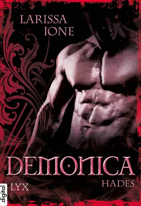 Ione |  Demonica - Hades | eBook | Sack Fachmedien