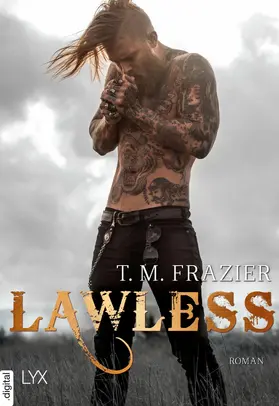 Frazier |  Lawless | eBook | Sack Fachmedien