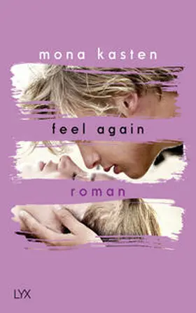 Kasten |  Feel Again | Buch |  Sack Fachmedien