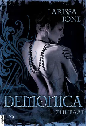 Ione |  Demonica – Zhubaal | eBook | Sack Fachmedien