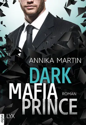 Martin |  Dark Mafia Prince | eBook | Sack Fachmedien