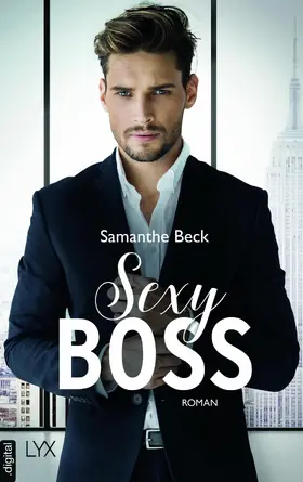 Beck |  Sexy Boss | eBook | Sack Fachmedien
