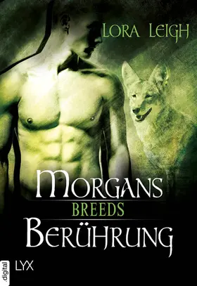 Leigh |  Breeds - Morgans Berührung | eBook | Sack Fachmedien