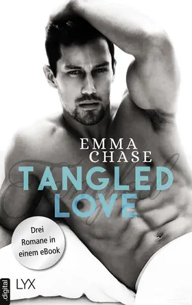 Chase |  Tangled Love | eBook | Sack Fachmedien