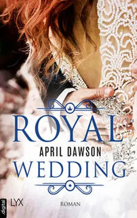 Dawson |  Royal Wedding | Buch |  Sack Fachmedien