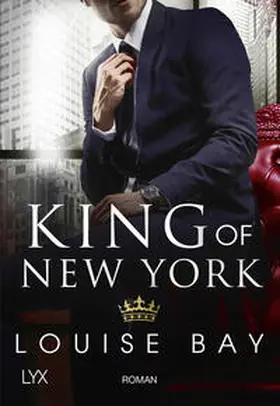 Bay |  King of New York | Buch |  Sack Fachmedien