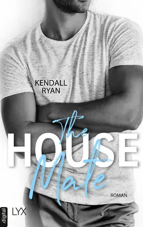 Ryan |  The House Mate | eBook | Sack Fachmedien