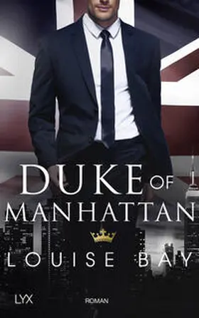 Bay |  Duke of Manhattan | Buch |  Sack Fachmedien