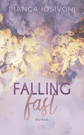 Iosivoni | Falling Fast | Buch | 978-3-7363-0839-8 | sack.de