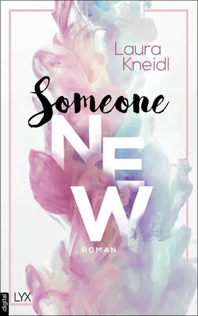 Kneidl | Someone New | E-Book | www2.sack.de
