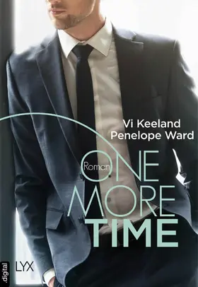 Keeland / Ward |  One More Time | eBook | Sack Fachmedien