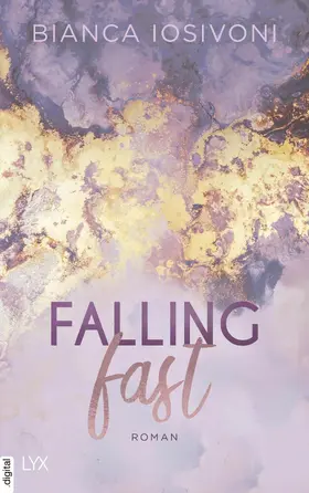 Iosivoni | Falling Fast | E-Book | sack.de