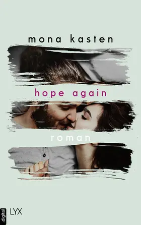 Kasten |  Hope Again | eBook | Sack Fachmedien