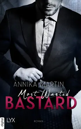 Martin |  Most Wanted Bastard | eBook | Sack Fachmedien