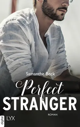 Beck |  Perfect Stranger | eBook | Sack Fachmedien