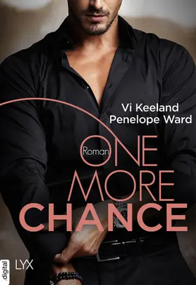 Keeland / Ward |  One More Chance | eBook | Sack Fachmedien