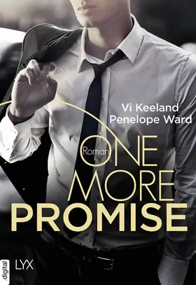 Keeland / Ward |  One More Promise | eBook | Sack Fachmedien