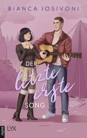 Iosivoni |  Der letzte erste Song | eBook | Sack Fachmedien