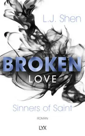 Shen |  Broken Love | Buch |  Sack Fachmedien