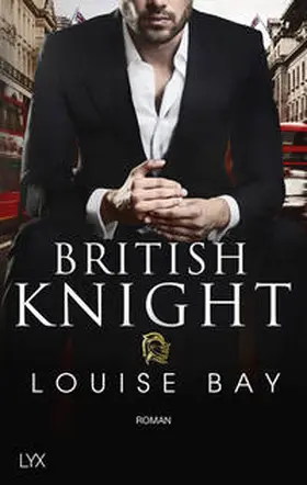 Bay | British Knight | Buch | 978-3-7363-0969-2 | www2.sack.de