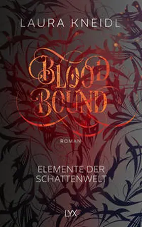 Kneidl |  Bloodbound | Buch |  Sack Fachmedien