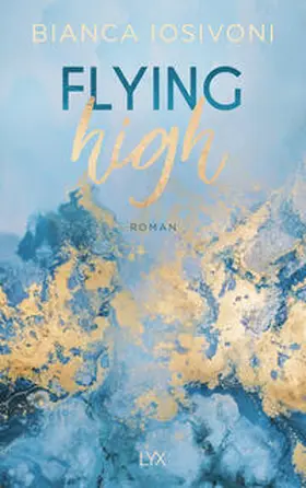 Iosivoni |  Flying High | Buch |  Sack Fachmedien