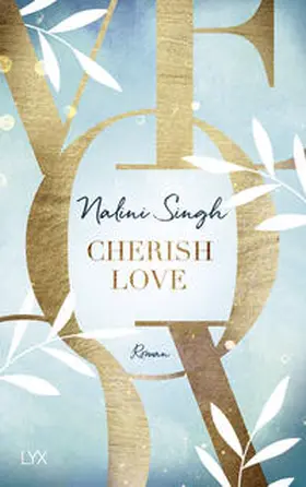 Singh |  Cherish Love | Buch |  Sack Fachmedien