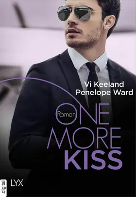 Keeland / Ward |  One More Kiss | eBook | Sack Fachmedien