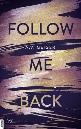 Geiger |  Follow Me Back | eBook | Sack Fachmedien