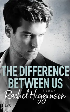 Higginson |  The Difference Between Us | eBook | Sack Fachmedien