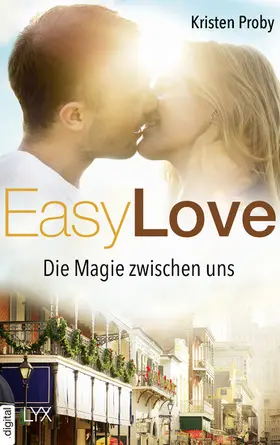 Proby |  Easy Love - Die Magie zwischen uns | eBook | Sack Fachmedien