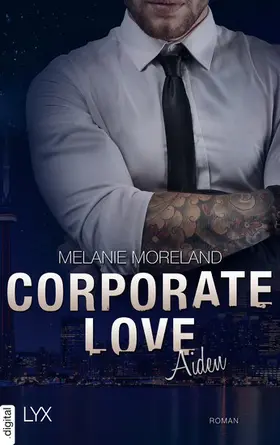 Moreland |  Corporate Love - Aiden | eBook | Sack Fachmedien
