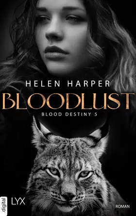 Harper |  Blood Destiny - Bloodlust | eBook | Sack Fachmedien