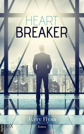 Flynn | Heartbreaker | E-Book | www2.sack.de