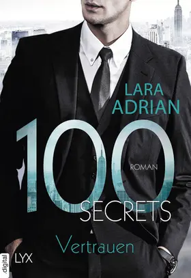 Adrian |  100 Secrets - Vertrauen | eBook | Sack Fachmedien