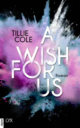 Cole | A Wish for Us | E-Book | sack.de