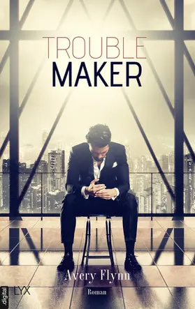 Flynn |  Troublemaker | eBook | Sack Fachmedien