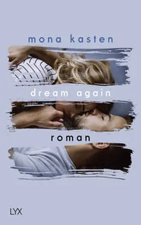 Kasten | Dream Again | Buch | 978-3-7363-1187-9 | www2.sack.de