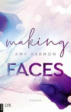 Harmon |  Making Faces | eBook | Sack Fachmedien