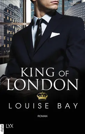 Bay |  King of London | eBook | Sack Fachmedien