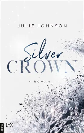 Johnson | Silver Crown - Forbidden Royals | E-Book | www2.sack.de