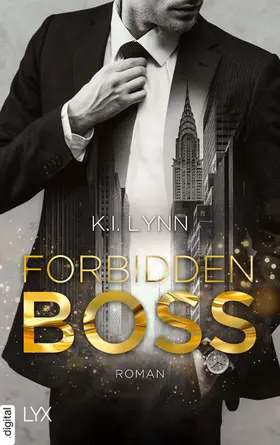 Lynn |  Forbidden Boss | eBook | Sack Fachmedien