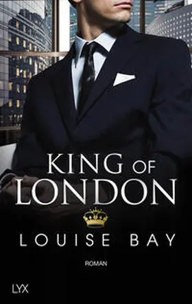 Bay |  King of London | Buch |  Sack Fachmedien