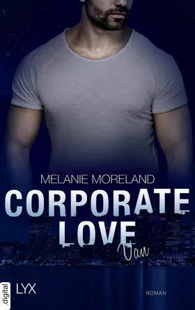 Moreland |  Corporate Love - Van | eBook | Sack Fachmedien