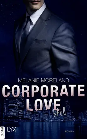 Moreland |  Corporate Love - Hal | eBook | Sack Fachmedien